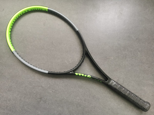 Wilson H22 (18x20) – ProStockTennis