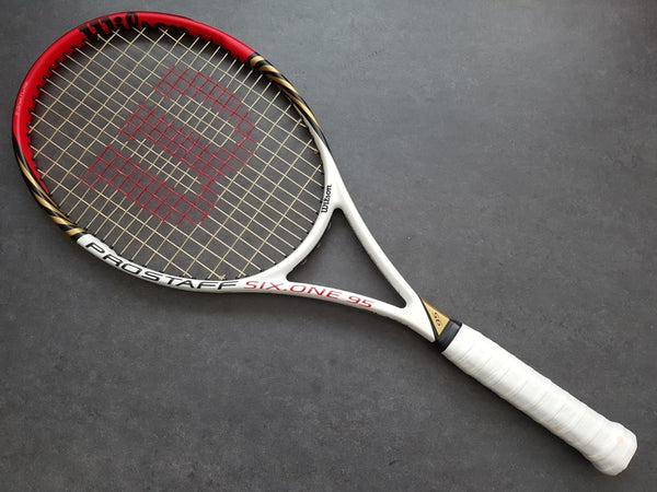 Wilson Pro Stock BLX Six.One 95 (16X18)