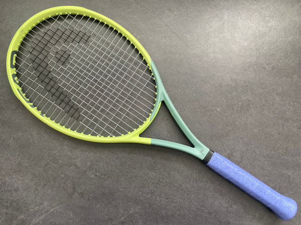 Head Extreme Tour 2022 Tennis Racquet ( 4_5/8 ) - Walmart.com