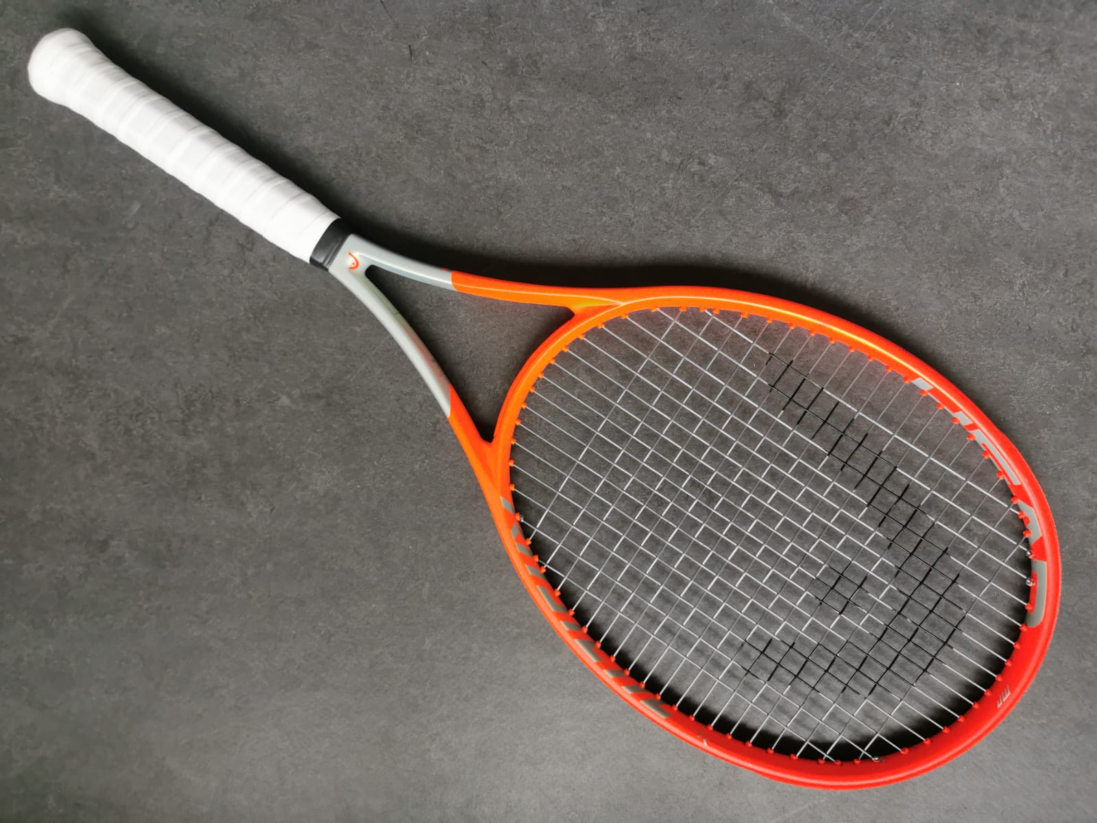 Head TGT307.2 Radical MP 2021 XL
