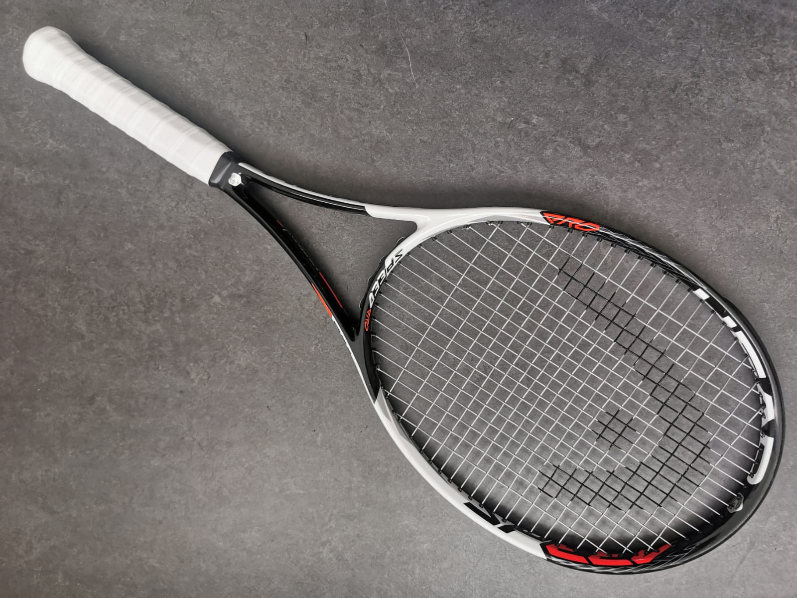 Head PT310.1 Graphene Touch Speed PRO (18X20) – Pro Stock Tennis
