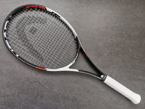 Head Graphene 360 Speed MP Lite 2018
