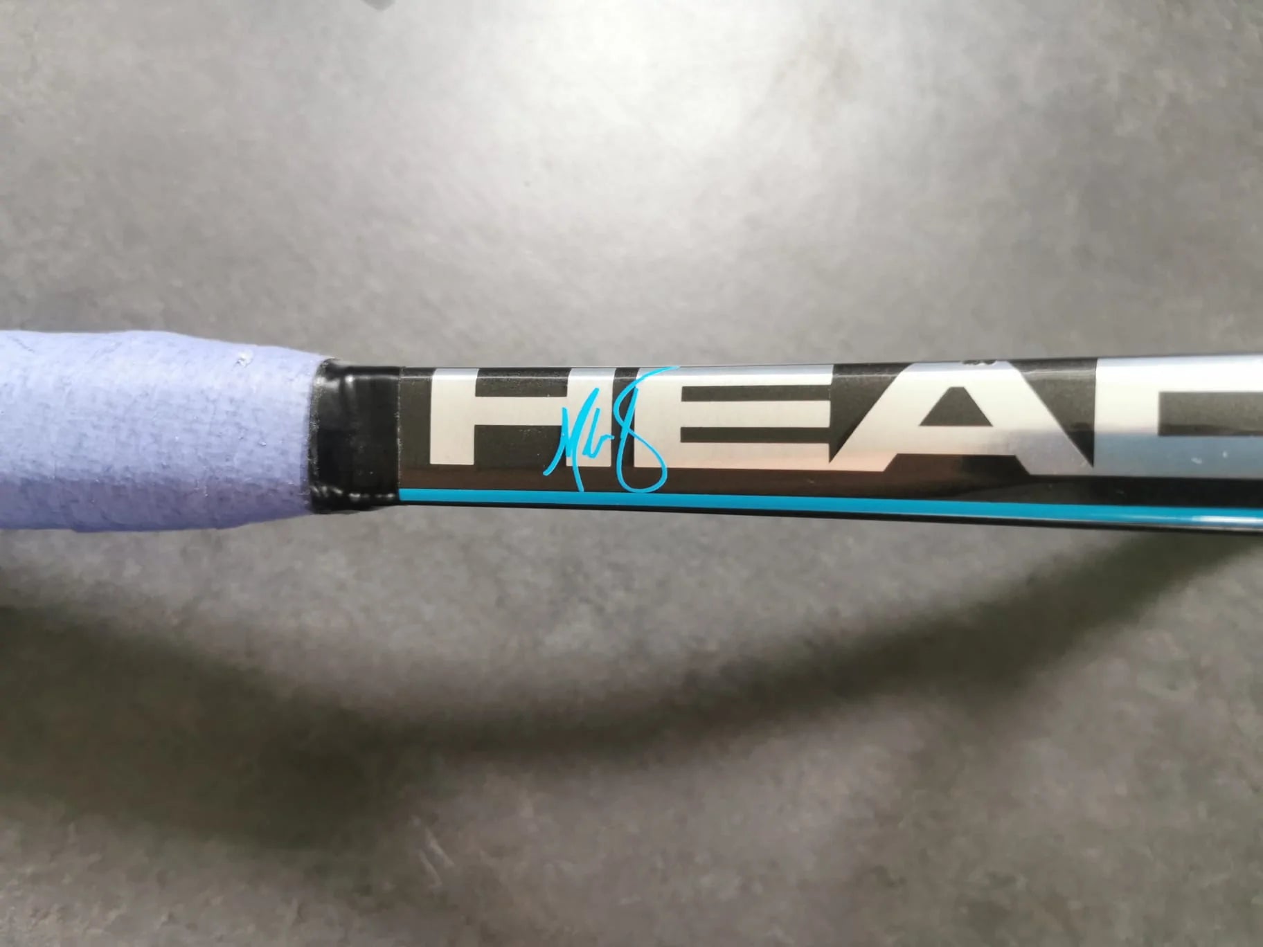 Maria Sharapova Personal Head TGK269.1 – ProStockTennis Maria Sharapova Personal Head TGK269.1 – ProStockTennis