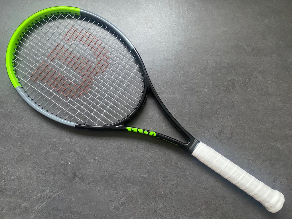 Wilson H22 XL (18x20)
