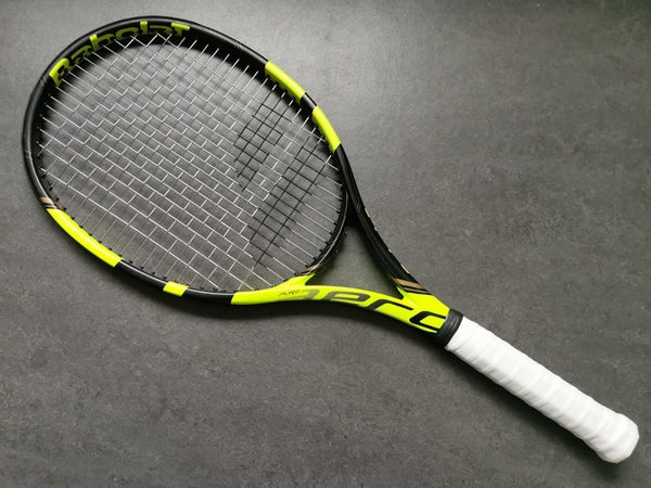 Babolat ピュアアエロ VS 2016 G2 Babolat Pro Stock Pure Aero VS 2016 – ProStockTennis