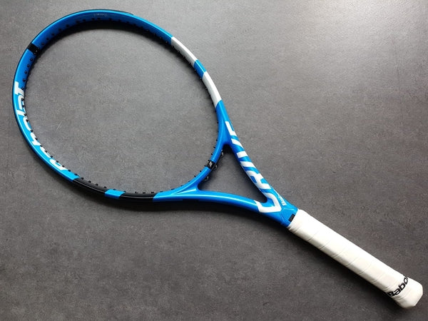 Babolat Pro Stock Pure Drive 2018 Competition
