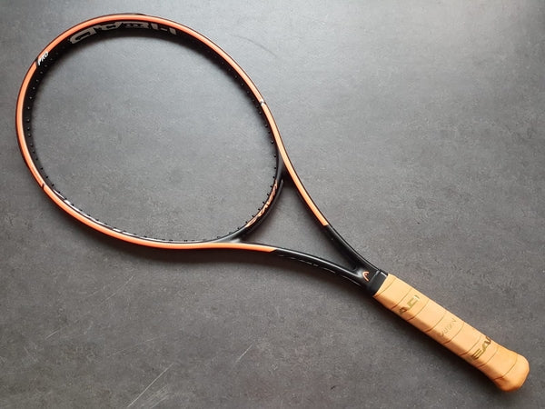 Head TGT344.4 Gravity Graphene 360+ Pro