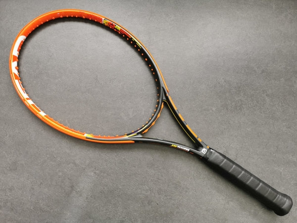 Head TGT307.2 Blacked Out (16X19) – Pro Stock Tennis