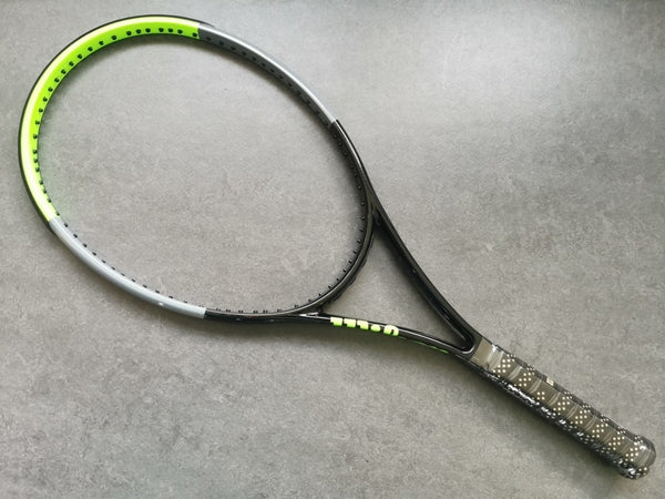 Wilson Pro Stock Blade 98 (18x20)