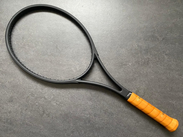 Head PT57A Blacked Out (18X20) – Pro Stock Tennis