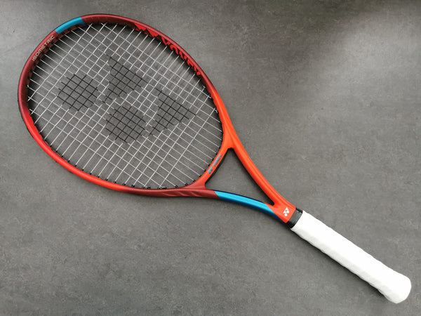 YONEX - 毛　プロストック  ボルナコリッチVCORE tourF ペイントジョブ YONEX - 毛様専用 プロストック ボルナコリッチVCORE tourF