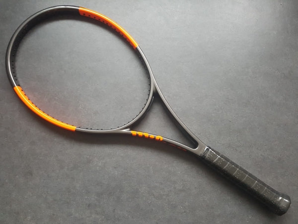 Wilson H22 Burn 100 Countervail (18x20)