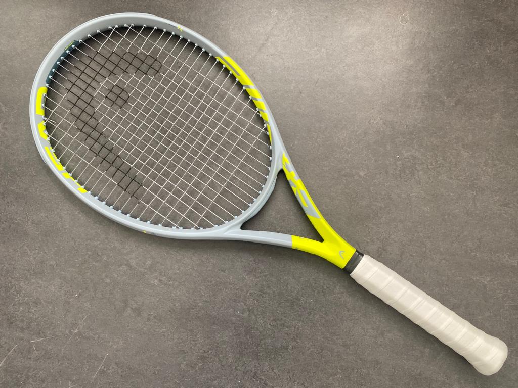 Head PT333.2 Graphene 360+ Extreme