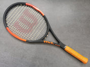 Grigor Dimitrov Personal Wilson Pro Staff 97S