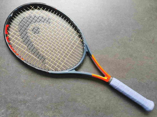 Head TGT307.2 360 Radical MP – Pro Stock Tennis