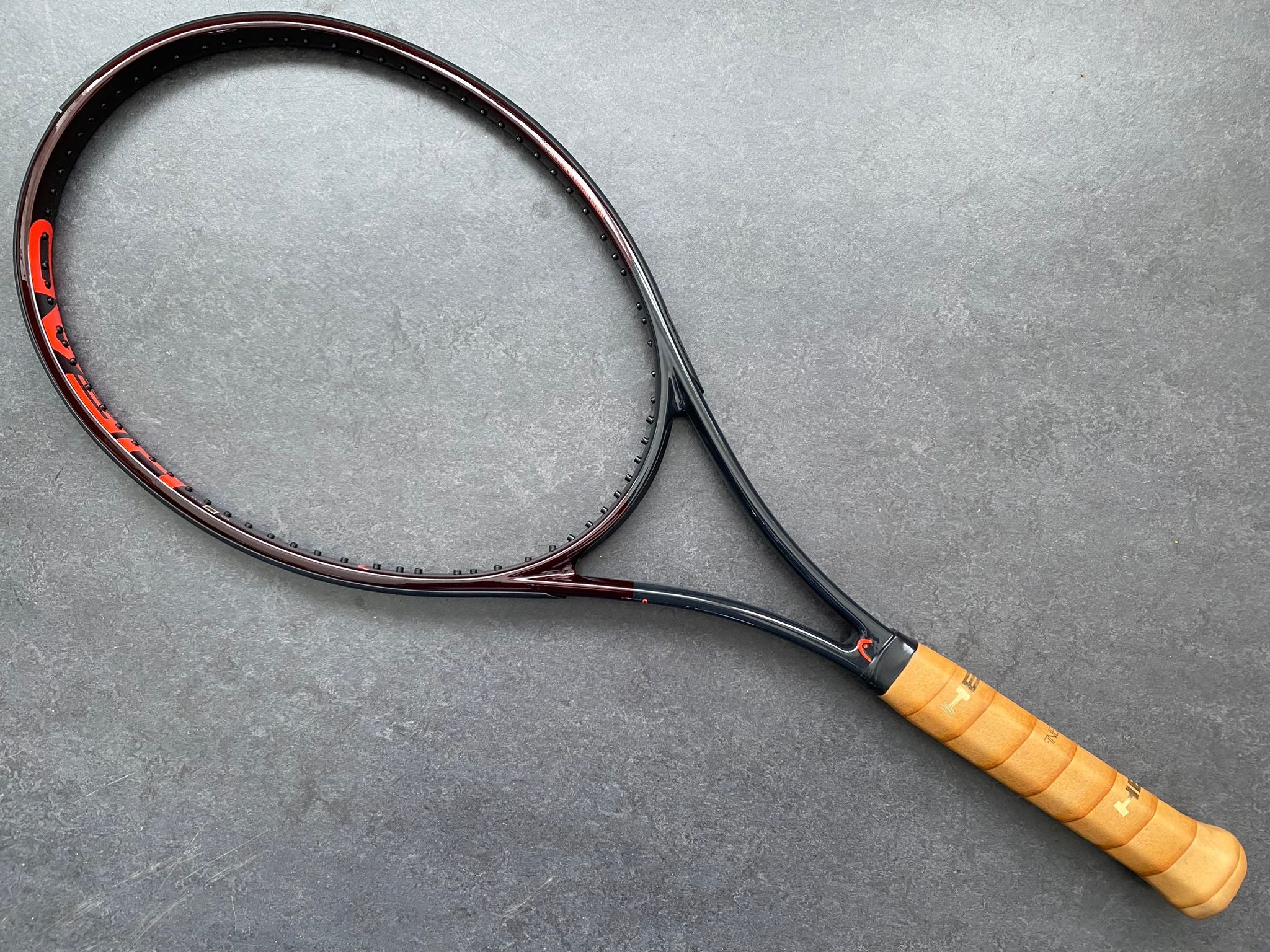 Head TGT345.1 Prestige 2021 Pro (18X20)