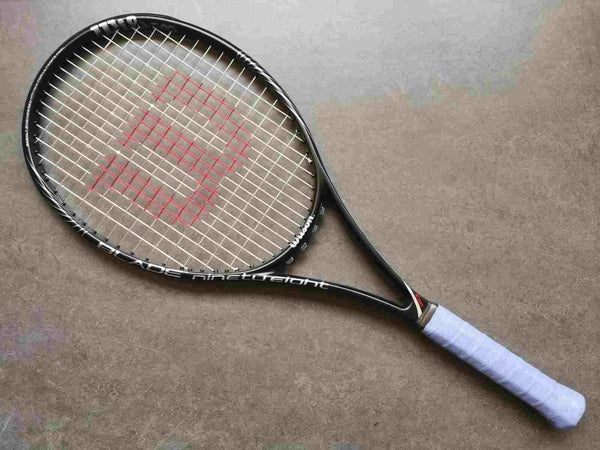 美品　Wilson BLADE 98s 18×16 295g Wilson Pro Stock Blade 98S (18X16) – ProStockTennis