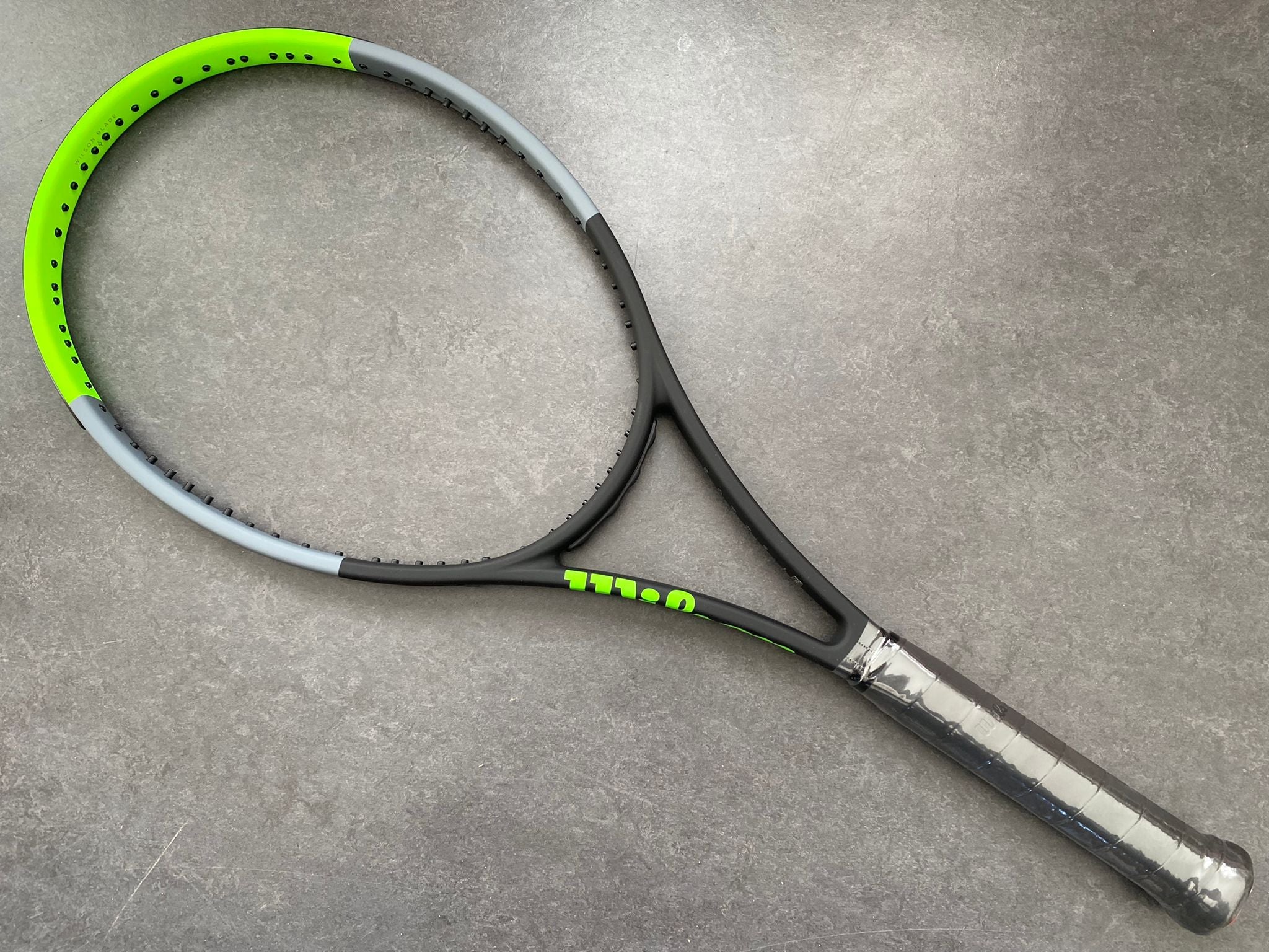 Wilson H22 (16X19)