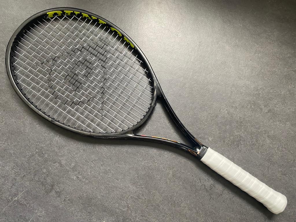 Dunlop Pro Stock NT Tour