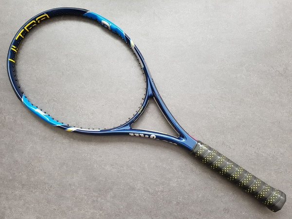 Wilson Ultra 100 Paint Pro Stock