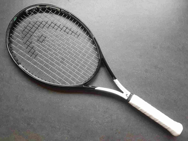 HEAD - プロストック Graphene 360 Speed MP TGT339.2 Head TGT339.2 Graphene 360 Speed MP – ProStockTennis
