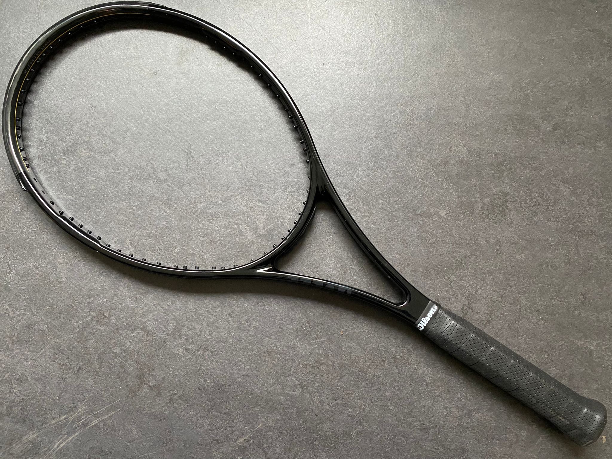 Wilson Pro Stock Pro Staff 97 (16X19)