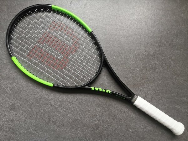 Wilson H22 Blade 98 Countervail (16x19)