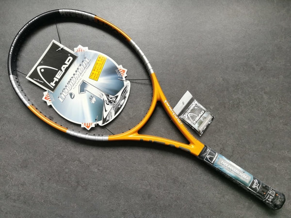 Head Liquidmetal Instinct Tour XL