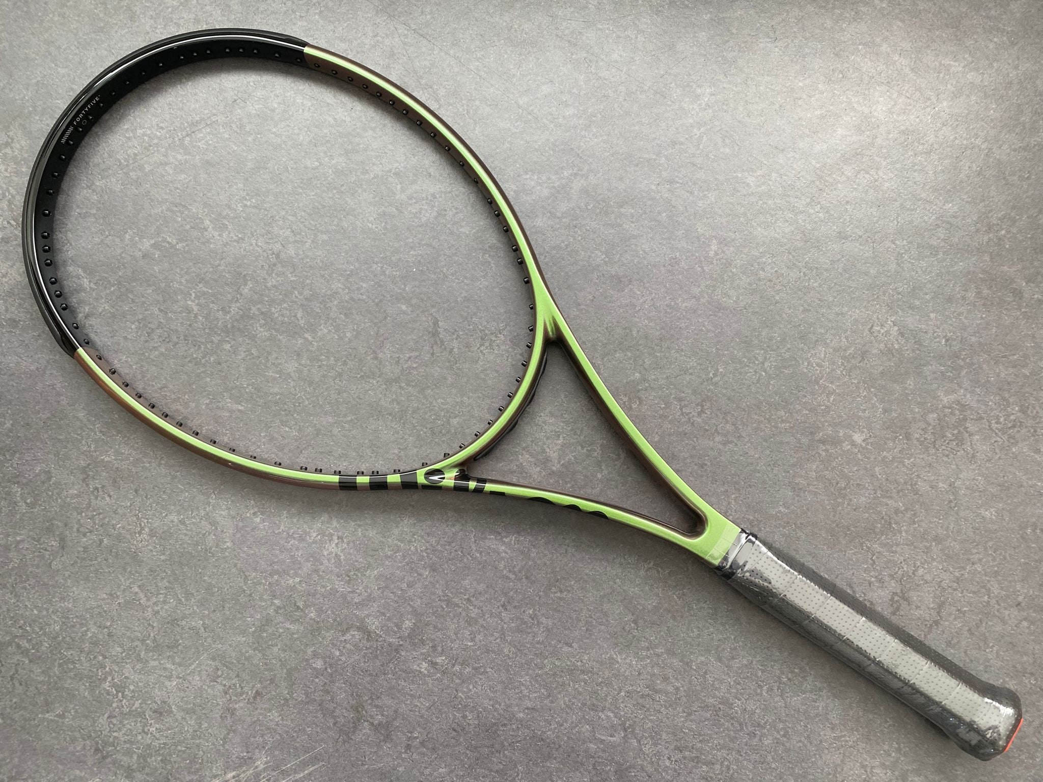 Wilson Pro Stock Blade 98 (18x20)