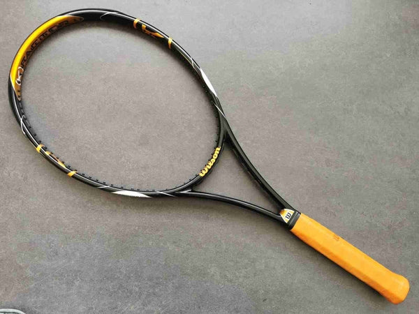 Wilson H22 (K)Blade 98 XL (18x20) – ProStockTennis