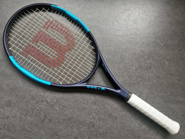 Wilson Pro Stock Pro Tour 96 (16X20)