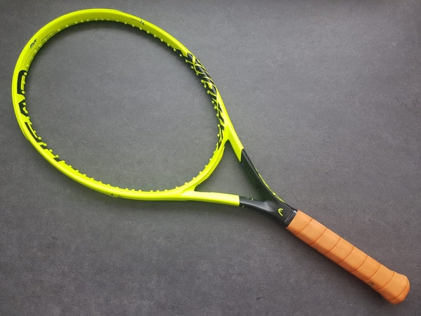 Head TGT333.1 Graphene 360 Extreme MP