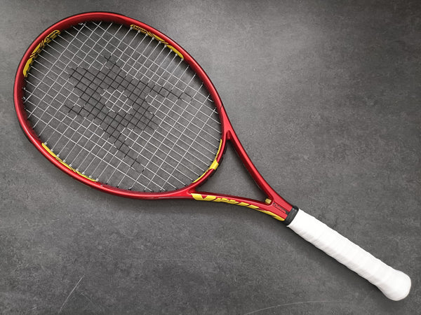 Volkl - Volkl 新品 中古品 ２本 Tennis Organix10 SL1 袋付 Volkl 新品 中古品 2本 Tennis Organix10 SL1 袋付