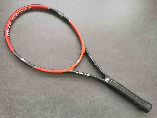 Wilson Pro Stock Pro Staff 97