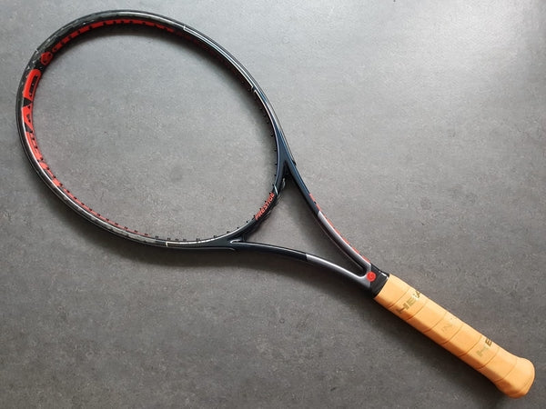 Head TGT293.1 Graphene Touch Prestige MP (16X19)