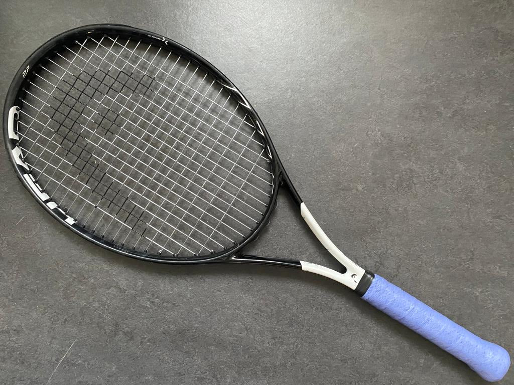 Head TGT301.4 Graphene 360 Speed MP – ProStockTennis