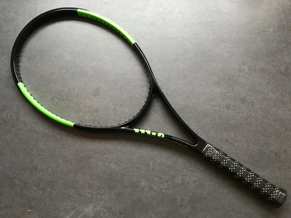 Wilson Pro Stock Blade 98 (18X20)
