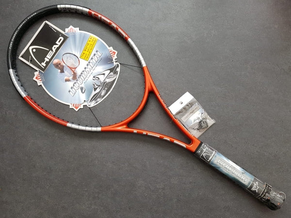 Head Liquidmetal Radical Midplus 630