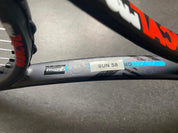 Andy Murray Personal Head PT57A Graphene XT Radical PRO