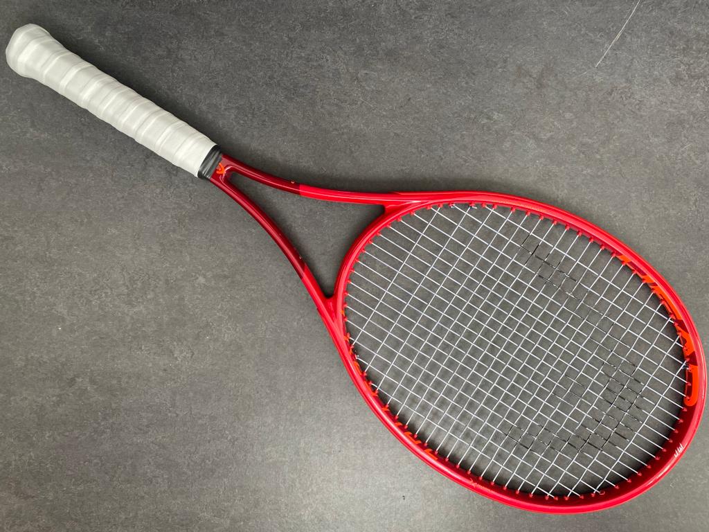 Head TGT345.1 Head Graphene 360+ Prestige (18X20)