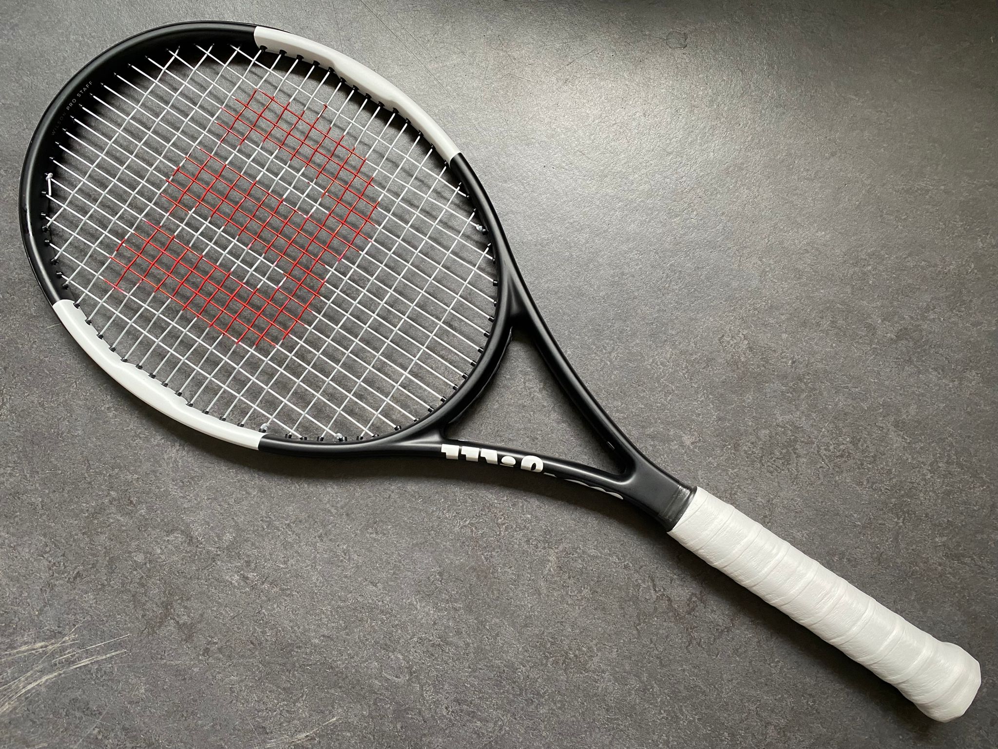 Wilson Pro Stock Pro Staff 6.1 95 (18x20)