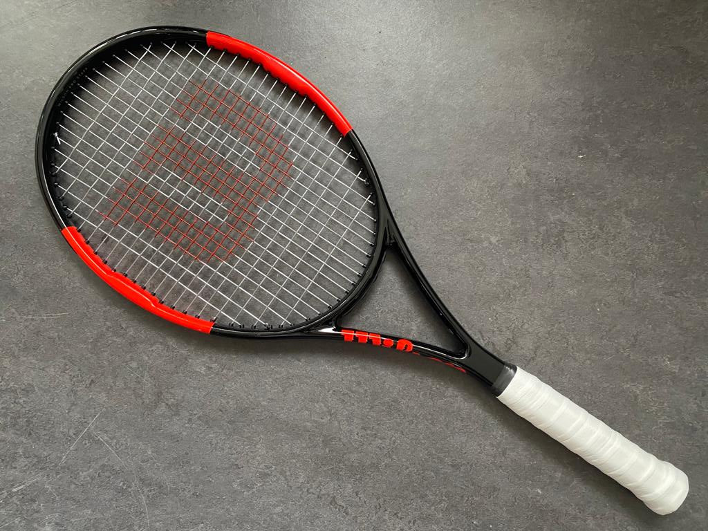 Wilson Pro Stock 6.1 95 (18X20)