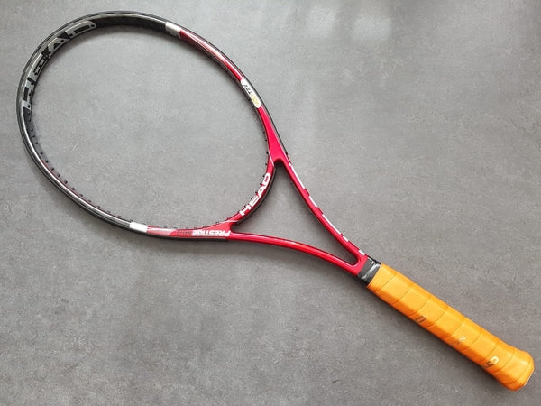 Head TGK237.4 Youtek Prestige Mid – ProStockTennis