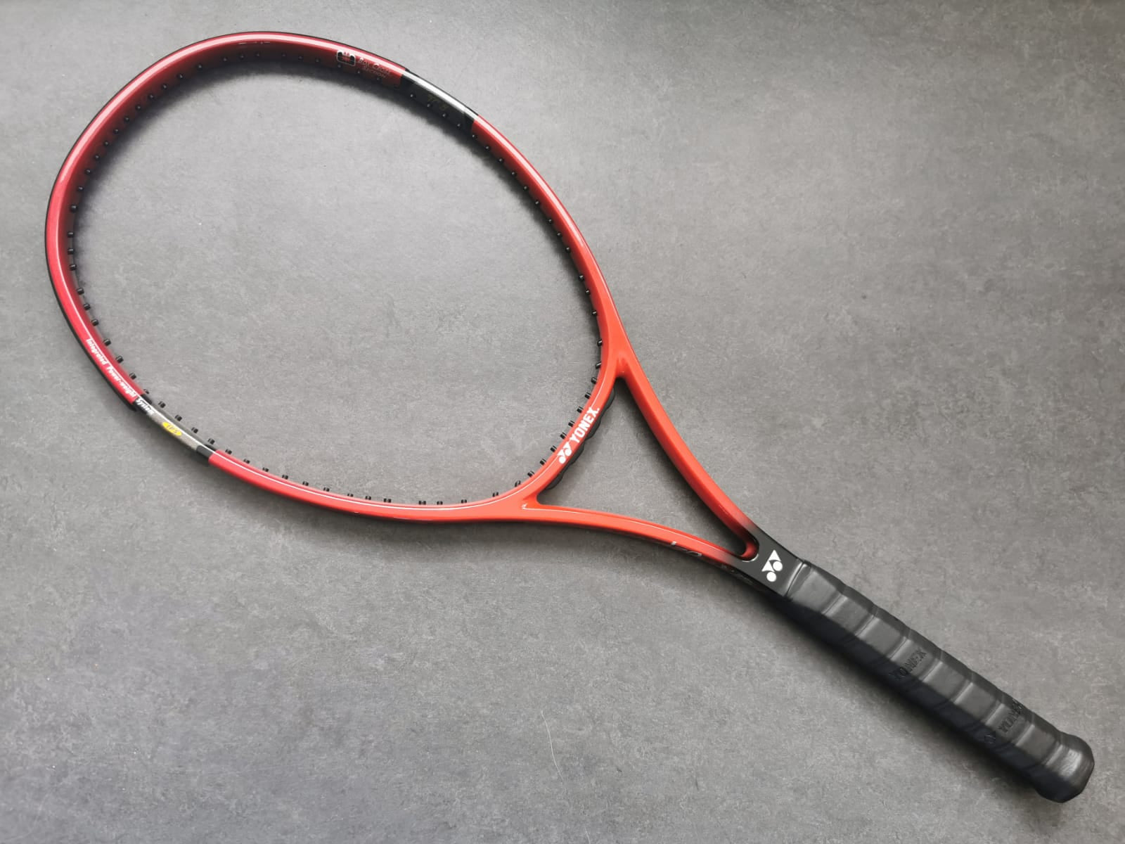Yonex RD Ti-70 MP – ProStockTennis