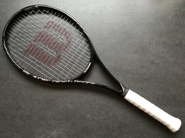 Wilson H22 Blade 98 (18X17)