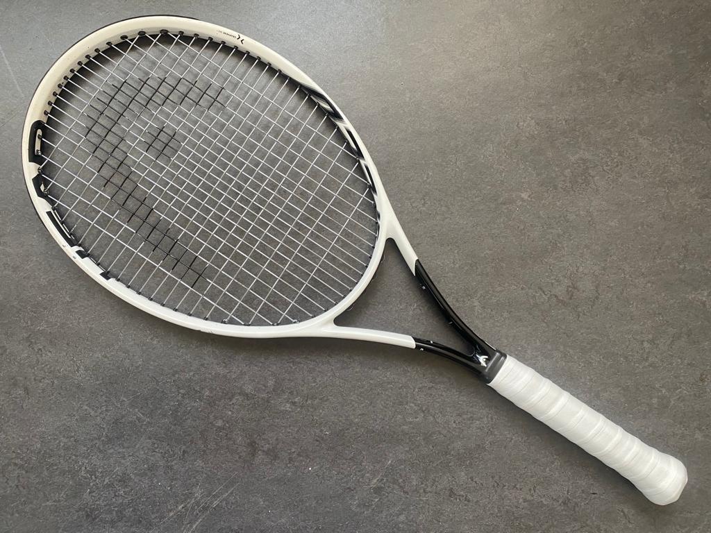 Head TGT301.5 Graphene 360+ Speed (18X20)
