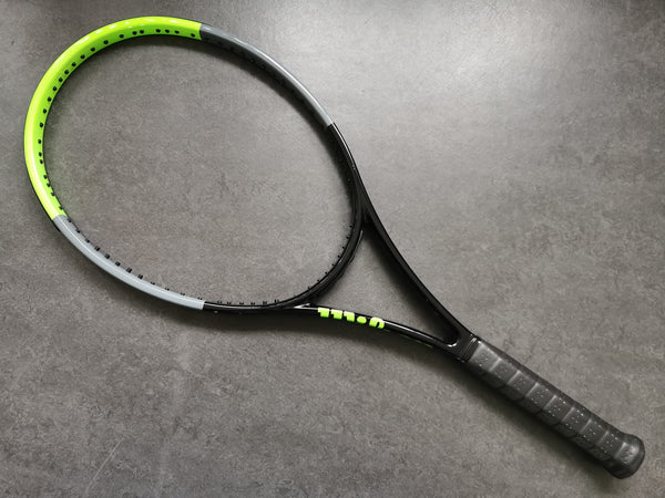 Wilson H22 (16X19) – ProStockTennis