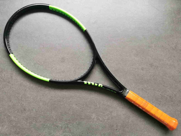 Wilson H22 Blade 98 Countervail XL (18x20)