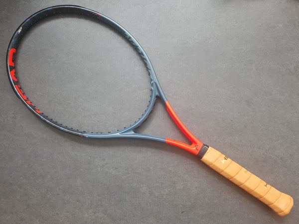 Head TGT307.2 360 Radical MP