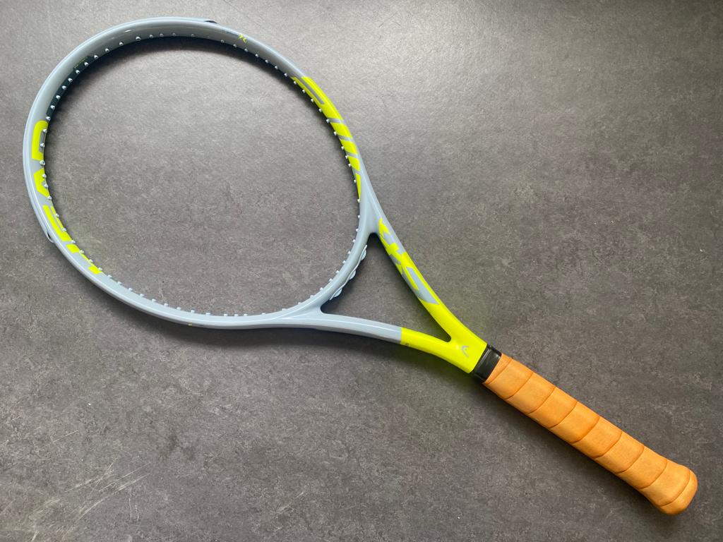 Head PT219.2 Graphene 360+ Extreme XL (16X19)